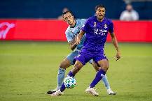 Nhận định Sporting KC vs Orlando City, 6h30 ngày 24/4