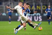 Phân tích kèo hiệp 1 Inter Milan vs Roma, 23h ngày 23/4
