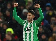 Đội hình ra sân chính thức Osasuna vs Betis, 19h ngày 22/4