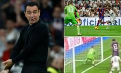 Barcelona mất oan bàn thắng ở trận gặp Real Madrid?