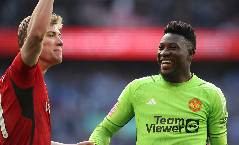 Dẫn trước 3-0, MU vẫn thoát chết khó tin trước Coventry City ở FA Cup