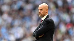 MU có thể sa thải Ten Hag ngay cả khi vô địch FA Cup