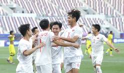 Soi kèo góc U23 Uzbekistan vs U23 Việt Nam, 22h30 ngày 23/4