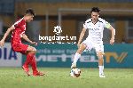 SHB Đà Nẵng vs HAGL (17h 25/5): Bài test của Tuấn Anh trước King's Cup 2019