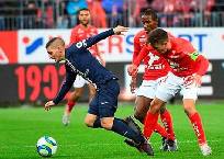 Nhận định, soi kèo Brest vs PSG, 2h ngày 24/5