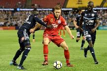 Nhận định, soi kèo Melbourne Victory vs Adelaide, 15h10 ngày 23/5