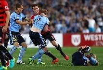 Nhận định, soi kèo Sydney FC vs Western Sydney Wanderers, 13h05 ngày 23/5