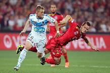Phân tích kèo rung hiệp 1 Melbourne Victory vs Adelaide, 15h10 ngày 23/5
