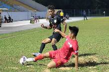 Nhận định, soi kèo Đồng Nai vs Tiền Giang, 15h30 ngày 23/05