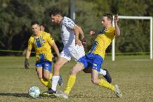 Máy tính dự đoán bóng đá 23/5: Yarraville vs North Sunshine Eagles