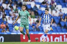Nhận định, soi kèo Real Sociedad vs Almeria, 00h30 ngày 24/5