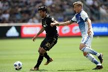 Nhận định, soi kèo Los Angeles FC vs FC Dallas, 9h30 ngày 24/6