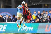 Nhận định, soi kèo New York City vs Atlanta United, 6h30 ngày 24/6
