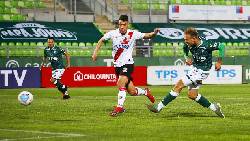 Máy tính dự đoán bóng đá 24/6: San Antonio Unido vs Audax Italiano