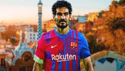 Barcelona chính thức đón thành công 'ác mộng' của De Gea