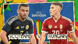 Chuyên gia Tony Ansell dự đoán Scotland vs Hungary, 02h00 ngày 24/6