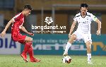 Tuấn Anh nói gì sau 4 năm rưỡi ghi bàn tại V.League?