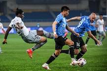 Nhận định, soi kèo Dalian Pro vs Wuhan FC, 19h30 ngày 22/7