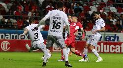 Dự đoán kèo Juarez vs Toluca, 9h ngày 24/7