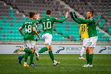 Nhận định, soi kèo Olimpija Ljubljana vs Birkirkara, 23h00 ngày 22/7