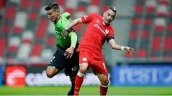 Phân tích kèo hiệp 1 Juarez vs Toluca, 9h ngày 24/7