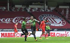 Soi kèo phạt góc Juarez vs Toluca, 9h ngày 24/7