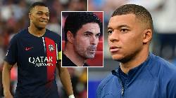 Arteta xác nhận khả năng Arsenal chiêu mộ Kylian Mbappe