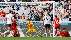 FIFA ca ngợi Kim Thanh và đội tuyển nữ Việt Nam