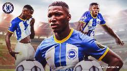 Mục tiêu số 1 dùng cách trực tiếp nhất để gia nhập Chelsea