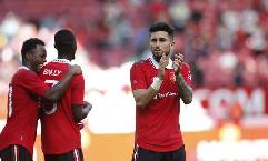 XONG : M.U chia tay ngôi sao tiếp theo, rõ luôn bến đỗ mới