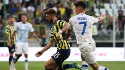 Soi kèo góc Lugano vs Fenerbahce, 01h30 ngày 24/7