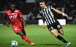 Nhận định Dijon vs Angers SCO, 22h00 ngày 22/8
