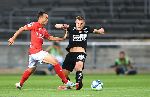 Nhận định Nimes vs Stade Brestois, 20h00 ngày 23/8