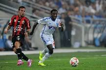 Nhận định, soi kèo Nice vs Marseille, 1h45 ngày 23/8