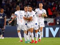 Nhận định, soi kèo Strasbourg vs Troyes, 20h ngày 22/8