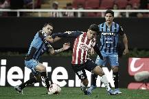 Phân tích kèo hiệp 1 Guadalajara vs Monterrey, 7h05 ngày 24/8