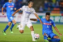 Phân tích kèo hiệp 1 Mito Hollyhock vs Oita Trinita, 17h ngày 23/8