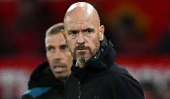 Chốt đơn 70 củ, Ten Hag quyết chiêu mộ người 'nâng tầm' M.U