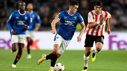 Phân tích kèo hiệp 1 Rangers vs PSV, 02h00 ngày 23/8