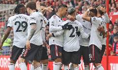 Xong! Man United chốt 'bán đứt' đá tảng cho đại gia nước Pháp