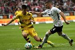 Nhận định bóng đá Eintracht Frankfurt vs Dortmund, 23h00 ngày 22/9: Đòi lại ngôi đầu