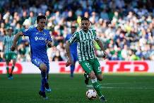 Nhận định, soi kèo Osasuna vs Betis, 0h30 ngày 24/9