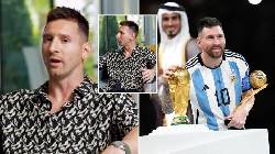 CĐV của PSG tố cáo Messi 'dối trá', có cả bằng chứng rõ ràng