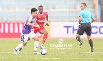 Nhận định Hà Nội vs B.Bình Dương, 19h15 ngày 24/10