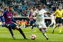 Nhận định, soi kèo Barcelona vs Real Madrid, 21h15 ngày 24/10