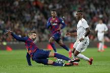 Soi kèo phạt góc Barcelona vs Real Madrid, 21h15 ngày 24/10