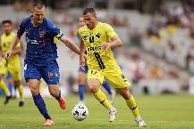 Phân tích kèo hiệp 1 Newcastle Jets vs Wellington Phoenix, 13h ngày 22/10
