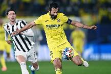 Soi kèo tài xỉu Villarreal vs Almería hôm nay, 23h30 ngày 23/10