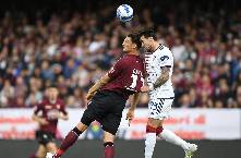 Nhận định, soi kèo Salernitana vs Cagliari, 20h00 ngày 22/10