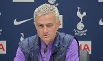 Jose Mourinho: Tottenham sẽ vô địch Ngoại hạng Anh...